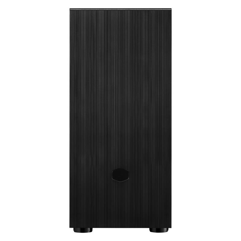 Cooler Master MB600L V2 Without ODD Steel left panel