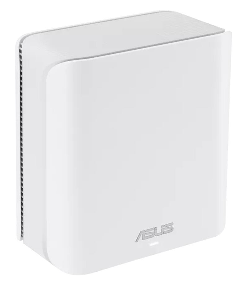 ASUS ZenWiFi BD4 Dual-band (2.4 GHz / 5 GHz) Wi-Fi 7 (802.11be) Wit 2 Intern