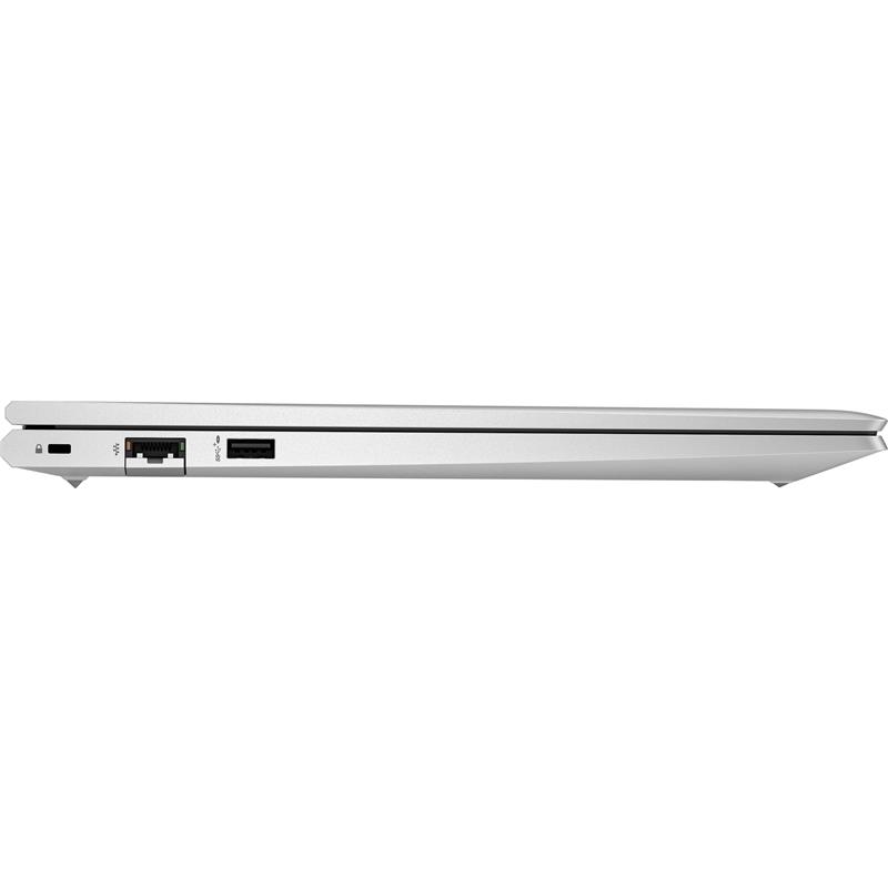 HP ProBook 450 15.6 G10 Intel® Core™ i5 i5-1334U Laptop 39,6 cm (15.6"") Full HD 16 GB DDR4-SDRAM 512 GB SSD Wi-Fi 6E (802.11ax) Windows 11 Pro Zilver