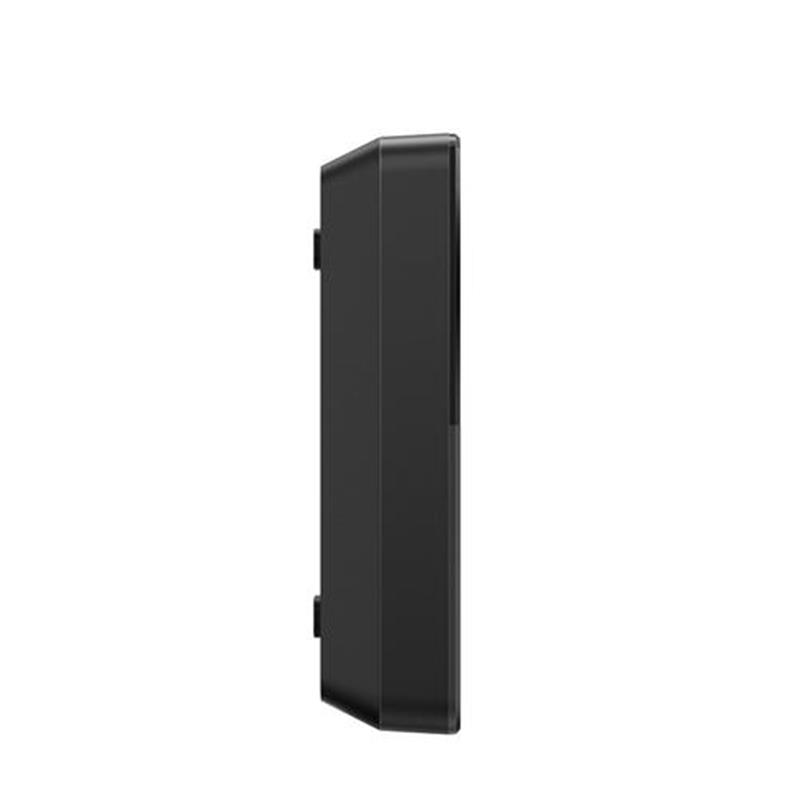 Eufy Video Doorbell 1080p Zwart, Wit