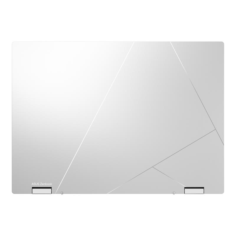 ASUS Zenbook 14 Flip OLED UP3404VA-KN178X Hybride (2-in-1) 35,6 cm (14"") Touchscreen 3K Intel® Core™ i7 i7-1360P 16 GB LPDDR5-SDRAM 1 TB SSD Wi-Fi 6E