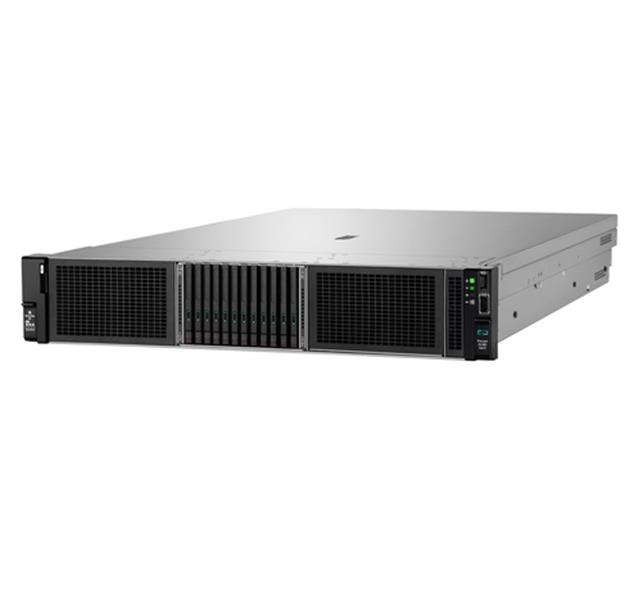 HPE ProLiant DL380 Gen11 6426Y 2 5GHz 16-core 1P 32GB-R MR408i-o NC 8SFF 1000W PS Server