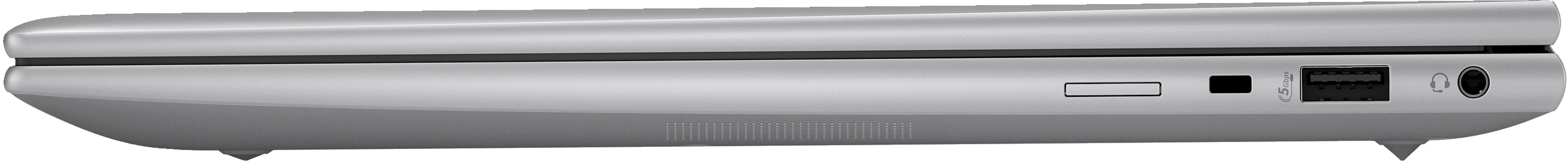 HP ZBook Firefly G11 Intel Core Ultra 7 155H Mobiel werkstation 35,6 cm (14"") WUXGA 32 GB DDR5-SDRAM 1 TB SSD NVIDIA RTX A500 Wi-Fi 6E (802.11ax) Win