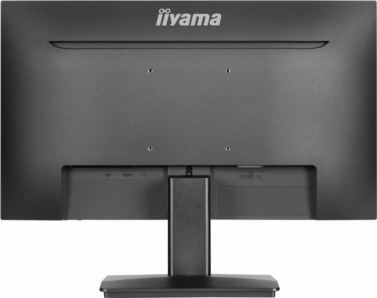 iiyama ProLite XU2293HS-B6 computer monitor 54,6 cm (21.5"") 1920 x 1080 Pixels Full HD LED Zwart