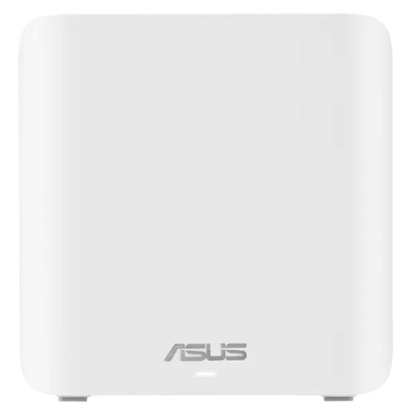 ASUS ZenWiFi BD4 Dual-band (2.4 GHz / 5 GHz) Wi-Fi 7 (802.11be) Wit 2 Intern