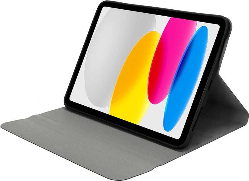 Mobiparts Bluetooth Keyboard Case Apple iPad 10 9 2022 Black