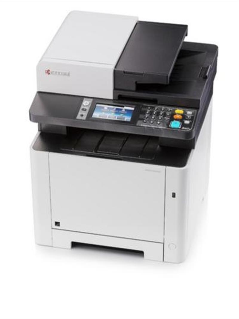 KYOCERA ECOSYS M5526cdw Laser 26 ppm 1200 x 1200 DPI A4 Wi-Fi