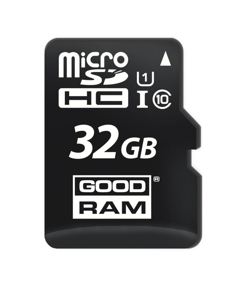 Goodram M1AA 32 GB MicroSDHC UHS-I Klasse 10