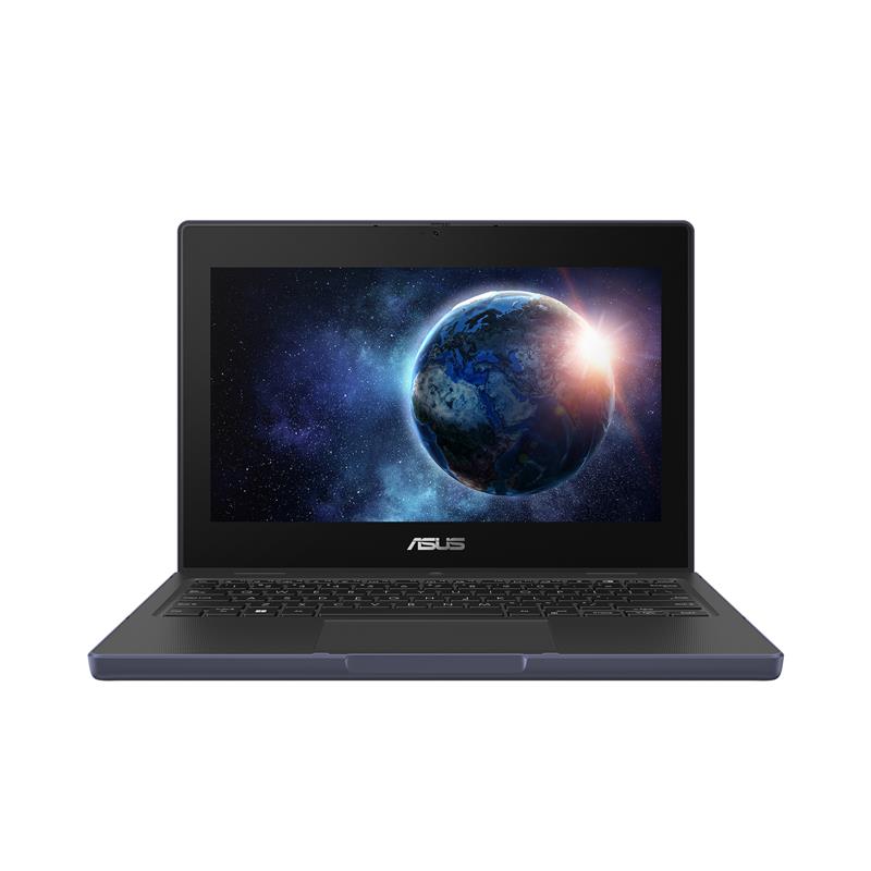 ASUS BR1104CGA-NS0164XA Intel® N N100 Laptop 29,5 cm (11.6"") Touchscreen HD 8 GB LPDDR5-SDRAM 128 GB SSD Wi-Fi 6 (802.11ax) Windows 11 Pro Education 