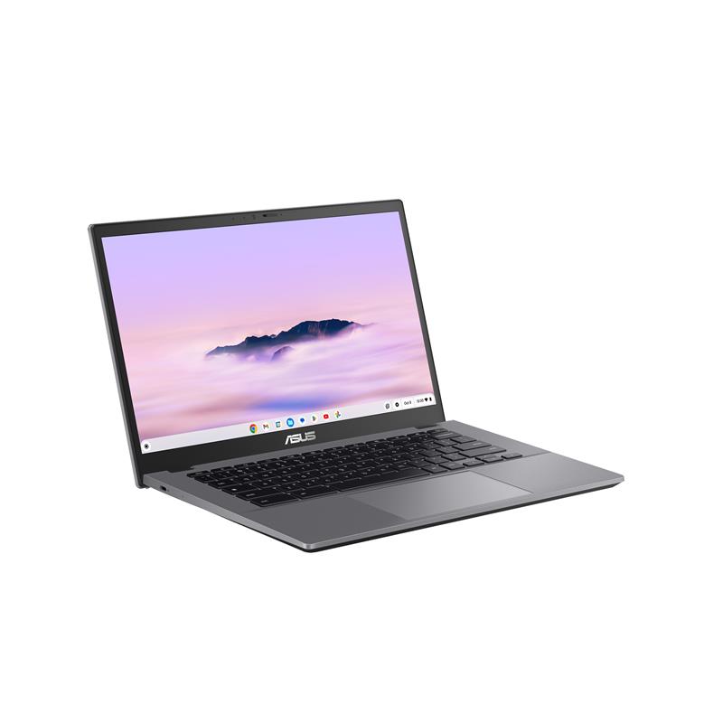 ASUS Chromebook CB3402CBA-MW0192 35,6 cm (14"") Touchscreen Full HD Intel® Core™ i3 i3-1215U 8 GB LPDDR5-SDRAM 128 GB Flash Wi-Fi 6 (802.11ax) ChromeO