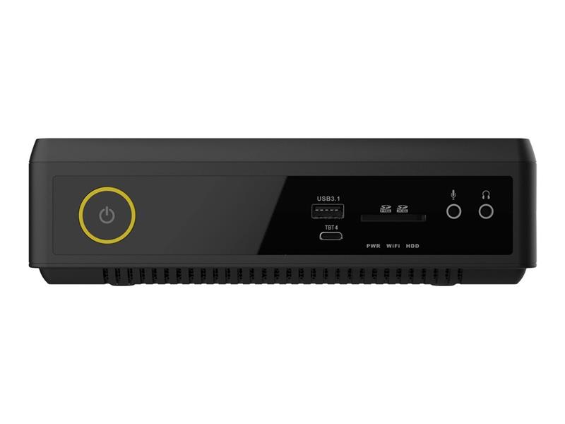 ZOTAC ZBOX MAGNUS EN173080C mini-PC BB