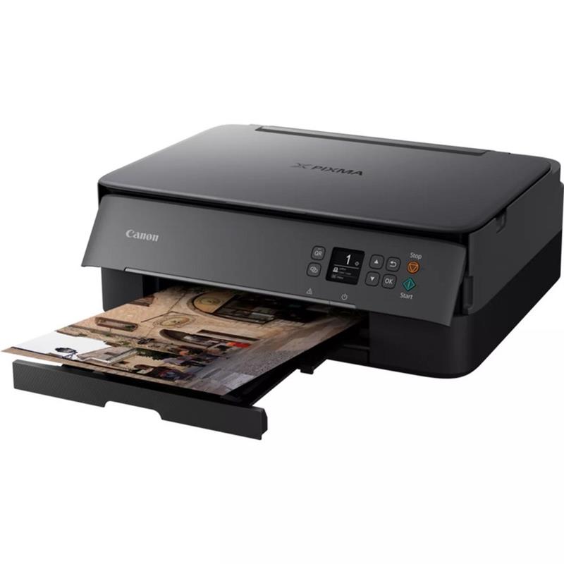 Canon PIXMA TS5350i Inkjet A4 4800 x 1200 DPI Wifi