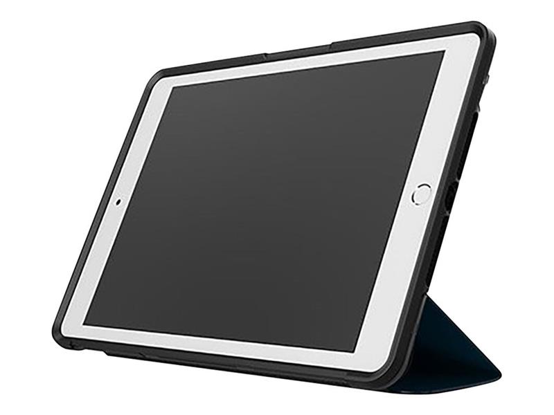 OtterBox Symmetry Folio Series voor Apple iPad 8th/7th gen, Coastal Evening - Geen retailverpakking