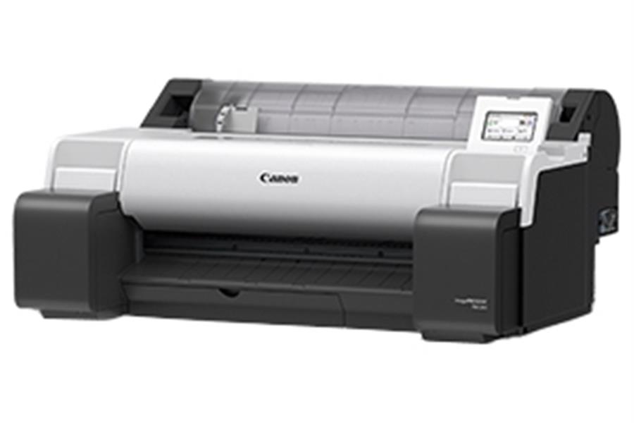 Canon imagePROGRAF TM-240 grootformaat-printer Wifi Inkjet Kleur 2400 x 1200 DPI A1 (594 x 841 mm) Ethernet LAN