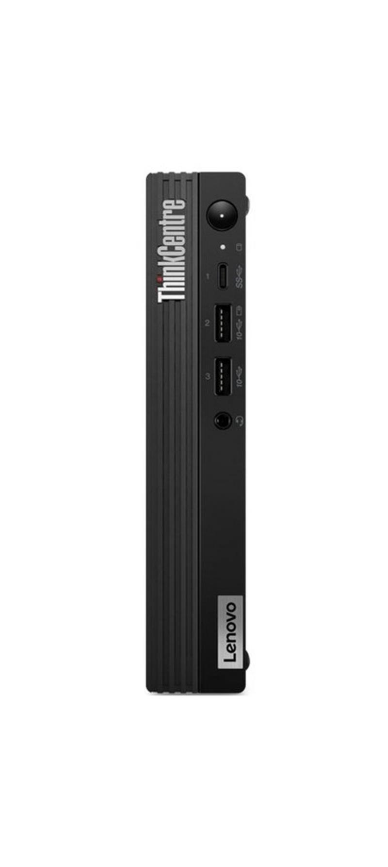 Lenovo ThinkCentre M70q G3 Tiny i5-12400T 16GB 512SSD W11P