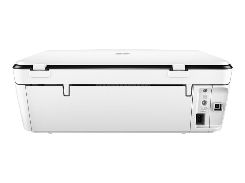 HP ENVY Photo 6232 Thermische inkjet A4 4800 x 1200 DPI 13 ppm Wifi