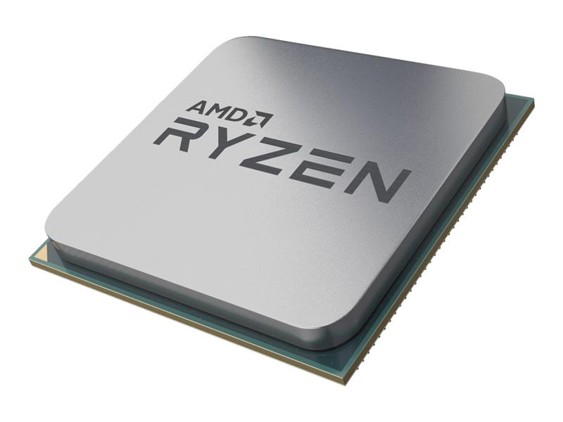 AMD Ryzen 3 3200G 3 6 4 0GHz 4 4 C T Vega8 AM4 Wraith Stealth Koeler 65 Watt