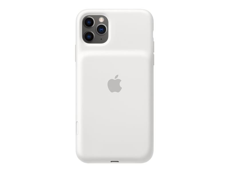 APPLE IPhone 11 Pro Max Smrt Battery Wht