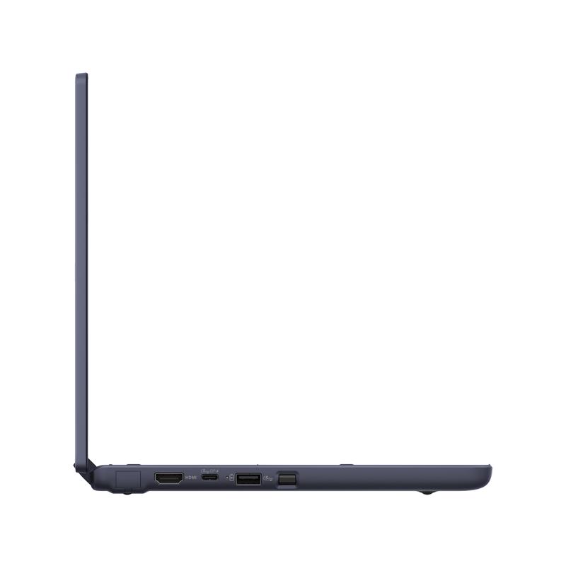 ASUS Chromebook CR11 Flip CR1104FGA-NS0011 Intel® N N100 29,5 cm (11.6"") Touchscreen HD 4 GB LPDDR5-SDRAM 32 GB eMMC Wi-Fi 6 (802.11ax) ChromeOS Grij