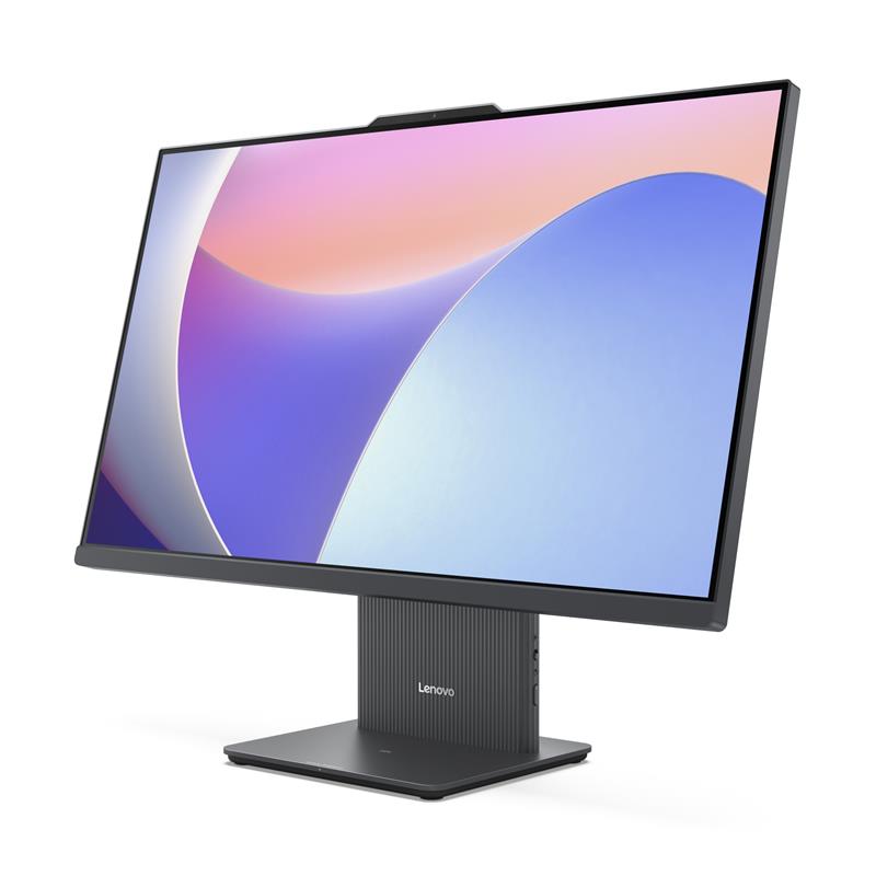 Lenovo IdeaCentre AIO 27ARR9 AMD Ryzen™ 5 7535HS 68,6 cm (27"") 1920 x 1080 Pixels Alles-in-één-pc 16 GB DDR5-SDRAM 512 GB SSD Windows 11 Home Wi-Fi 6