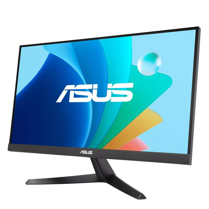 ASUS VY229HF computer monitor 54,5 cm (21.4"") 1920 x 1080 Pixels Full HD LCD Zwart