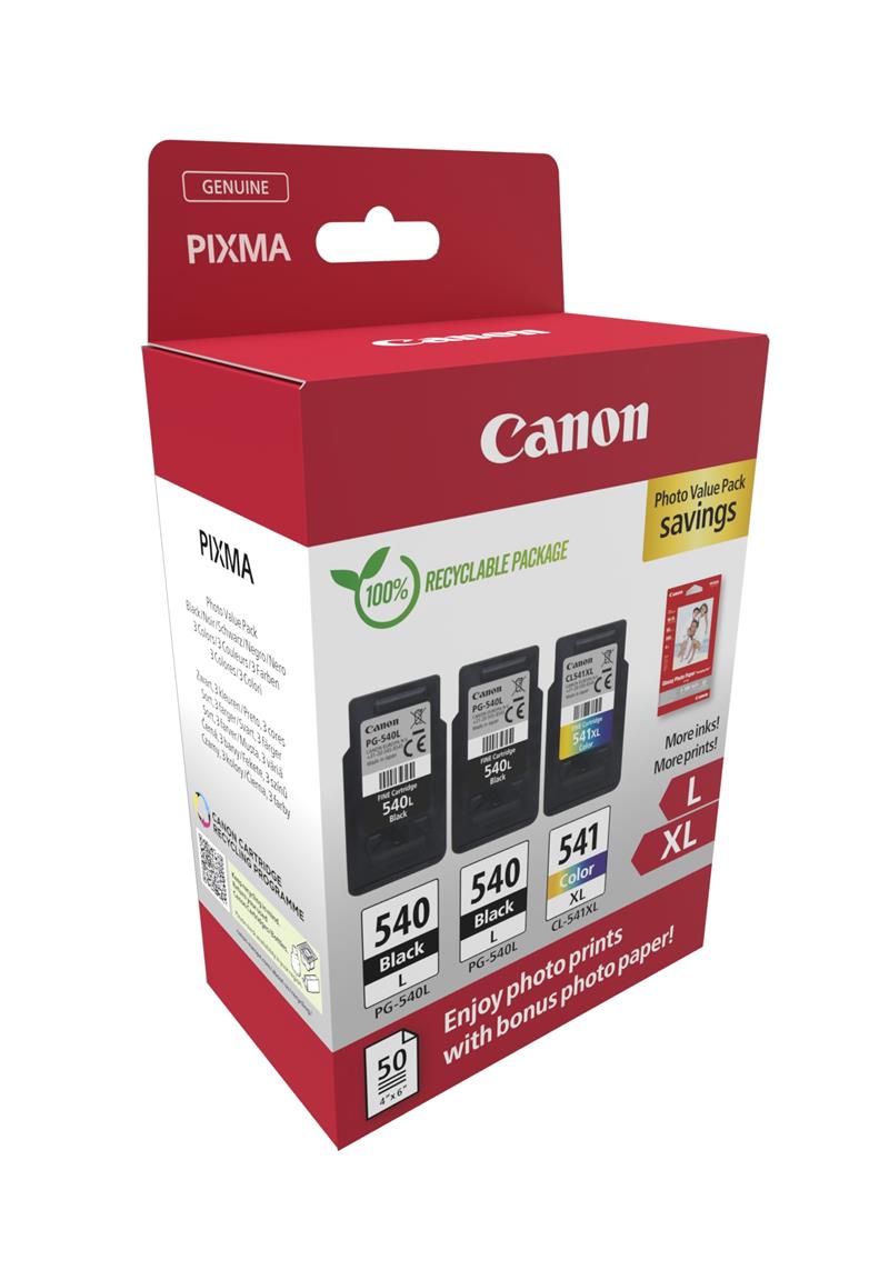 Canon 5224B015 inktcartridge