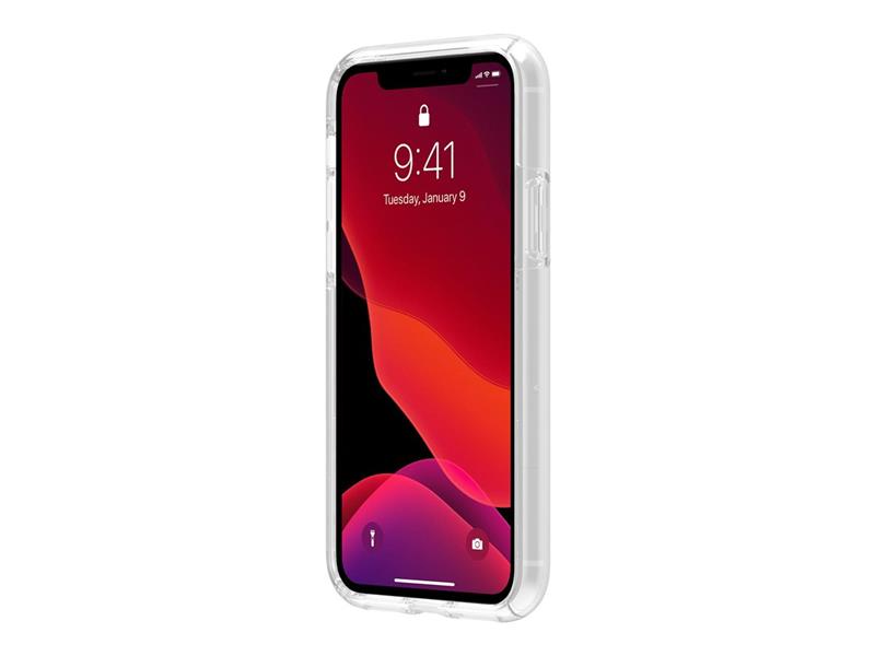 INCIPIO DualPro iPhone 11Pro Clear Clear