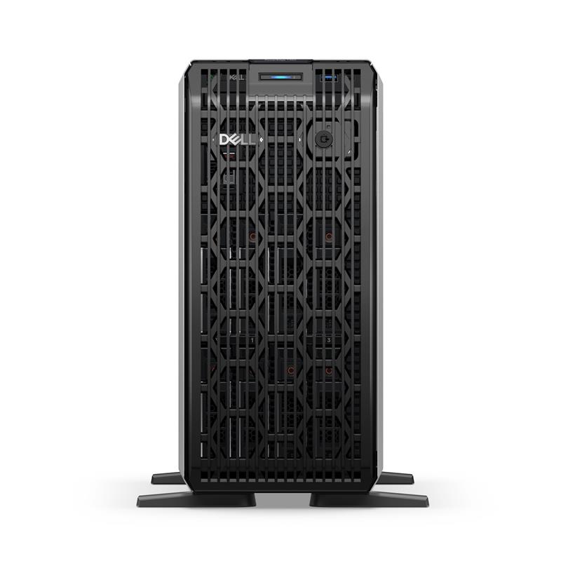 DELL PowerEdge T360 server 480 GB Tower (4,5U) Intel Xeon E E-2414 2,6 GHz 16 GB DDR5-SDRAM 700 W