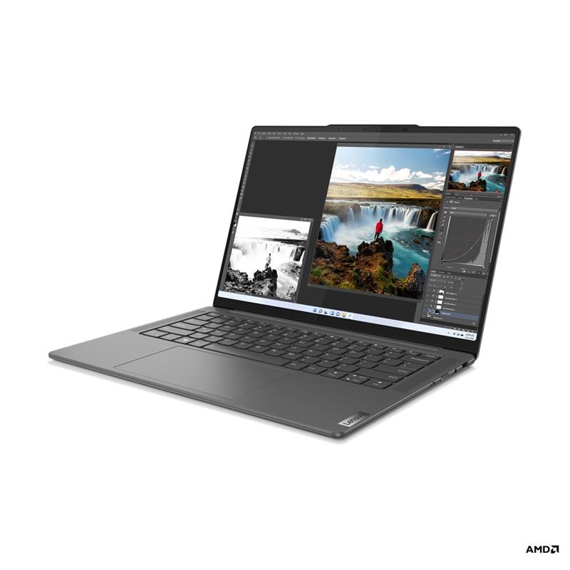LENOVO Yoga Pro 7 14APH8 R7 7840HS 14 5i