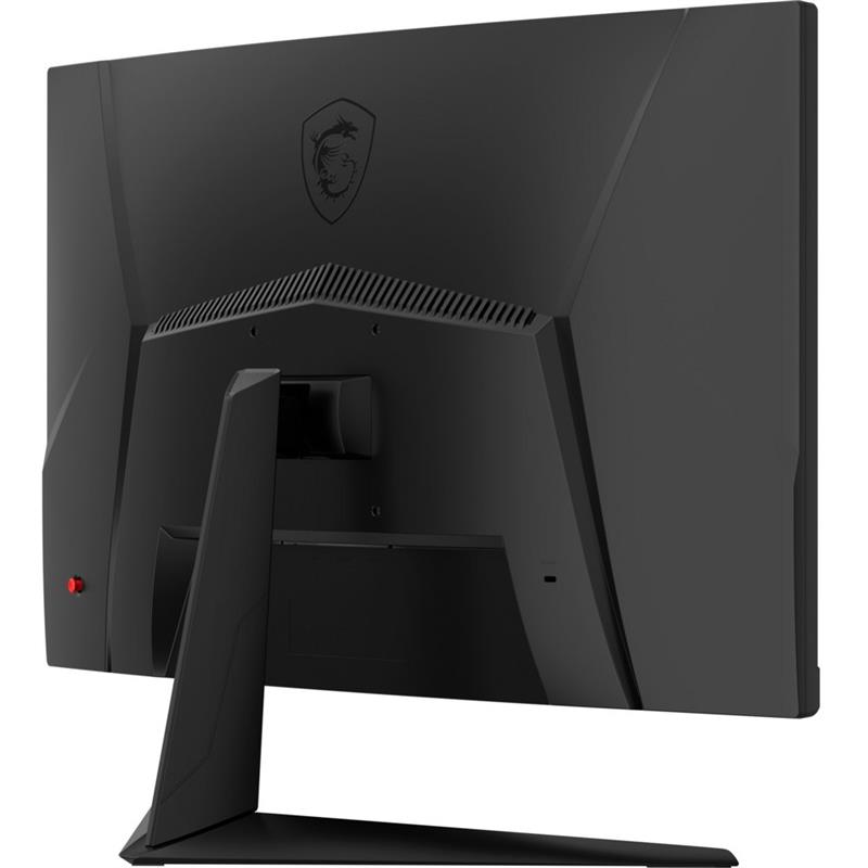 MSI G27C4 E3 computer monitor 68,6 cm (27"") 1920 x 1080 Pixels Full HD LCD Zwart