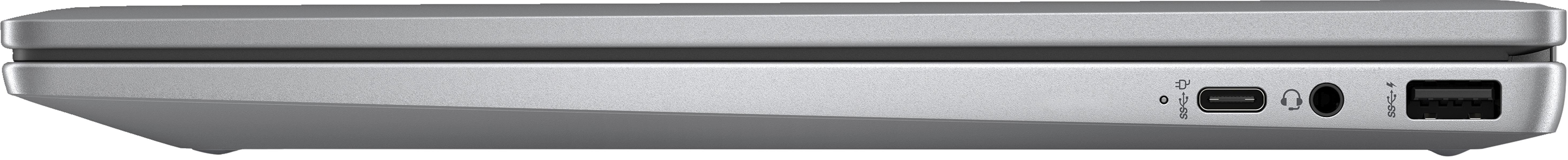 HP Chromebook x360 14b-cd0802nd Intel® Core™ i3 i3-N305 35,6 cm (14"") Touchscreen Full HD 8 GB LPDDR5-SDRAM 256 GB UFS Wi-Fi 6 (802.11ax) ChromeOS Zi