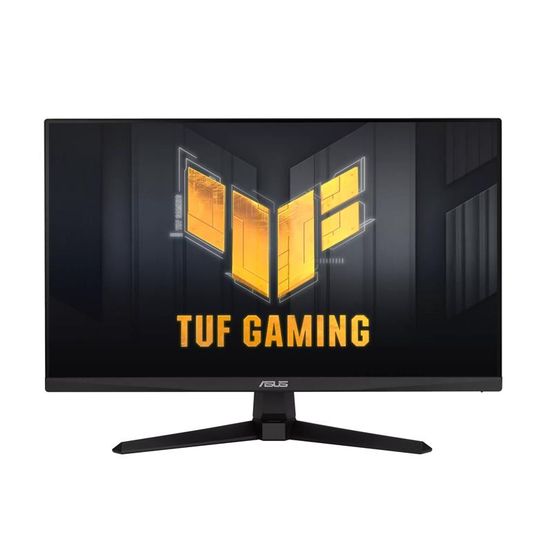 ASUS TUF Gaming VG259Q3A computer monitor 62,2 cm (24.5"") 1920 x 1080 Pixels Full HD Zwart