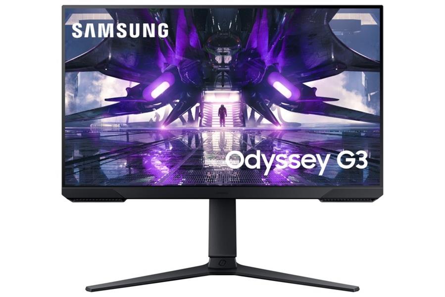 Samsung 24 Odyssey G3 G32A FHD 165Hz Gaming Monitor