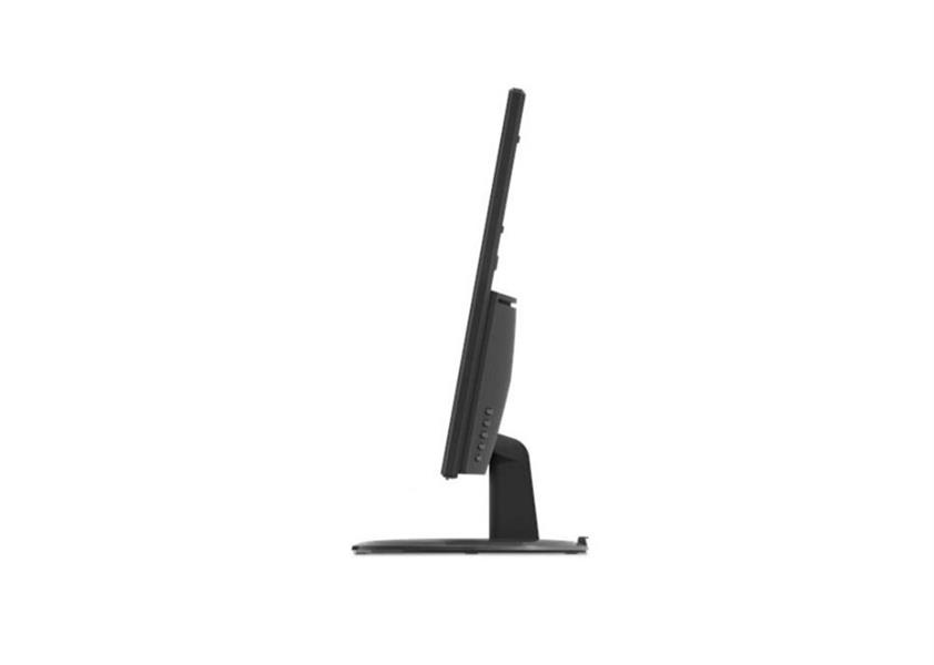 Lenovo C32q-20 LED display 80 cm (31.5"") 2560 x 1440 Pixels Quad HD Zwart