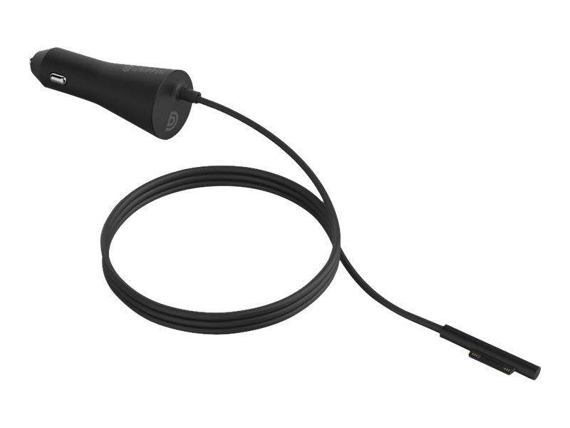 GRIFFIN Surface Link Vehicle Charger