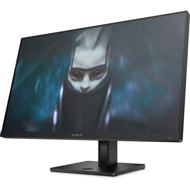 HP OMEN by HP 24 computer monitor 60,5 cm (23.8"") 1920 x 1080 Pixels Full HD Zwart