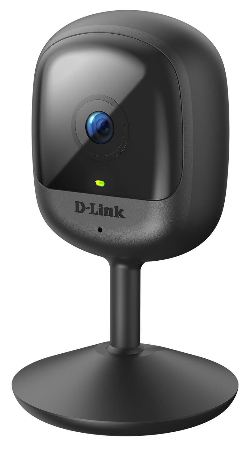 D-Link Compact Full HD Wi-Fi Camera