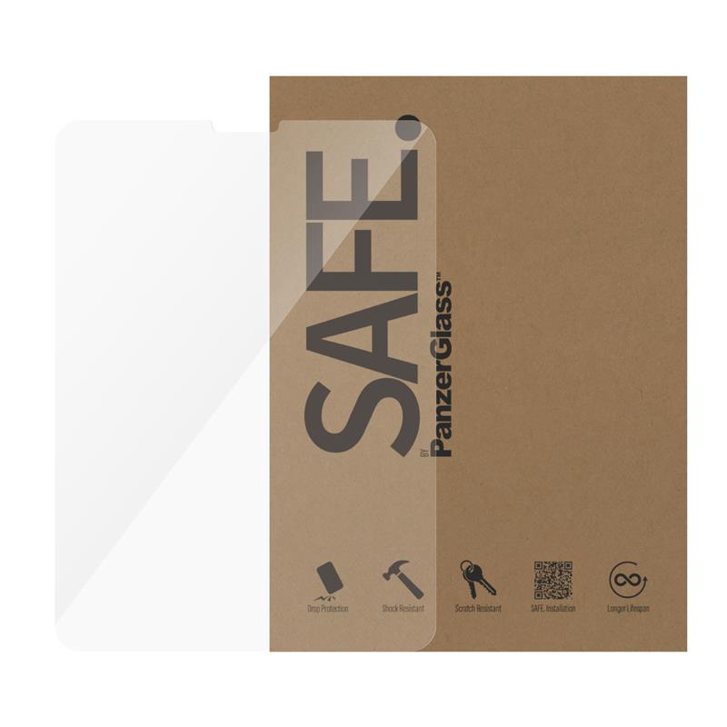 PanzerGlass SAFE. by Apple iPad Pro 11\"" Ultra Wide Fit*BULK 50 stuk(s)