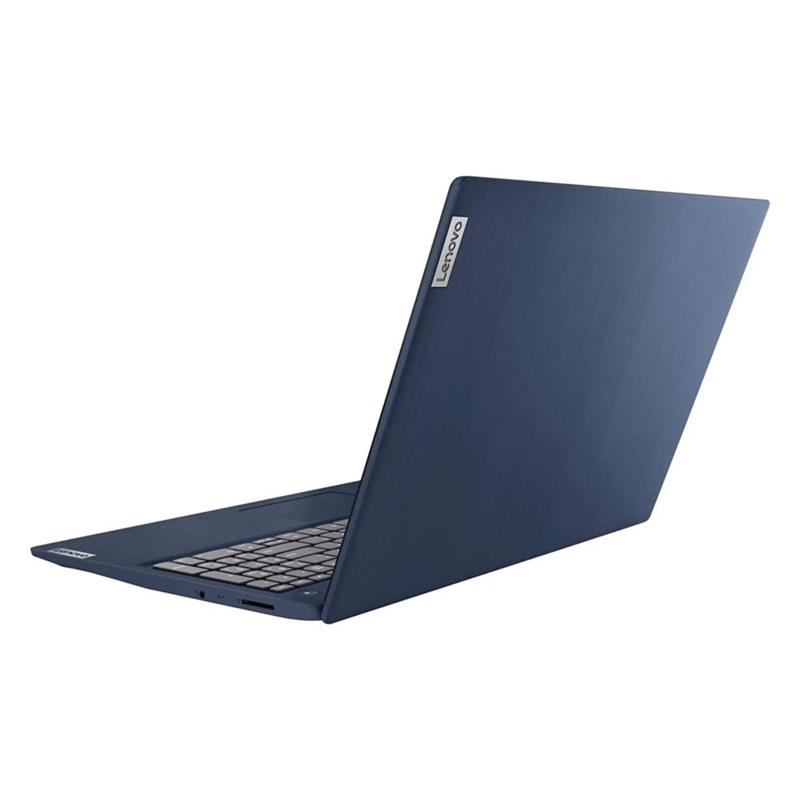Lenovo IdeaPad 5 15.6 F-HD i3 1115G4 / 4GB / 256GB W11P