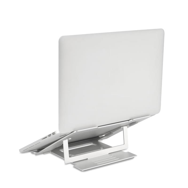 Kensington Easy Riser™ Aluminium Laptop Riser