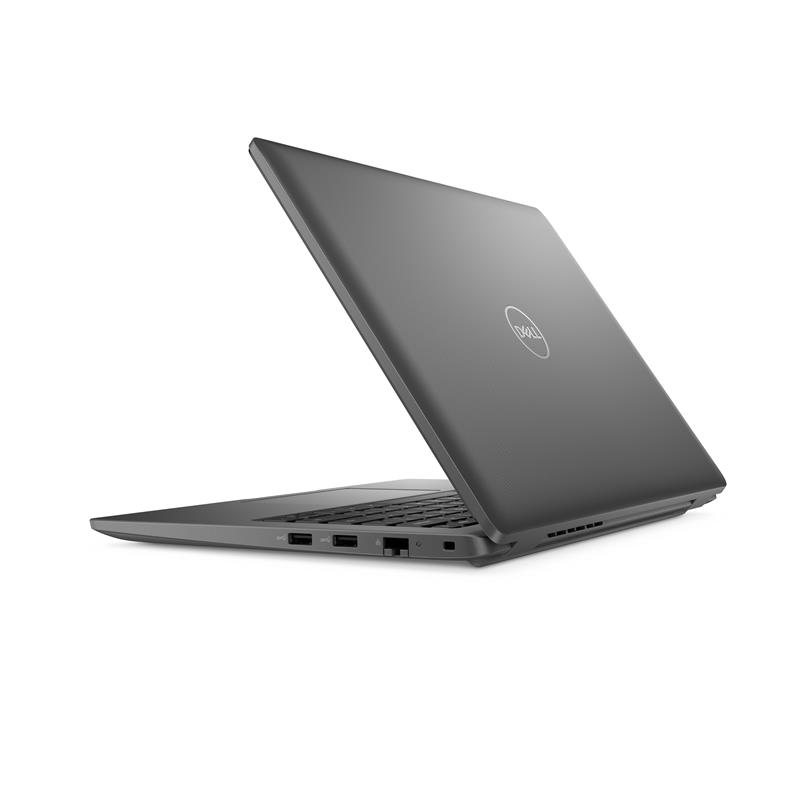 DELL Latitude 3450 Intel Core Ultra 5 125U Laptop 35,6 cm (14"") Full HD 16 GB DDR5-SDRAM 512 GB SSD Wi-Fi 6E (802.11ax) Windows 11 Pro Grijs