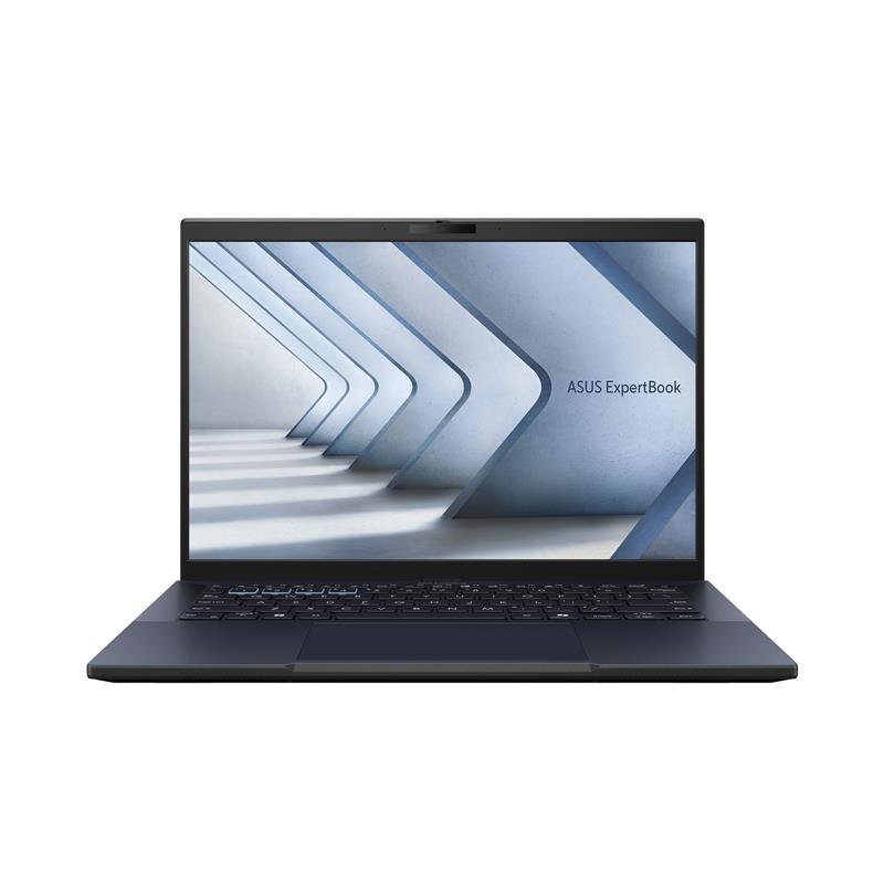 ASUS ExpertBook B3404CVA-Q51511X Intel® Core™ i5 i5-1335U Laptop 35,6 cm (14"") WUXGA 16 GB DDR5-SDRAM 256 GB SSD Wi-Fi 6E (802.11ax) Windows 11 Pro Z