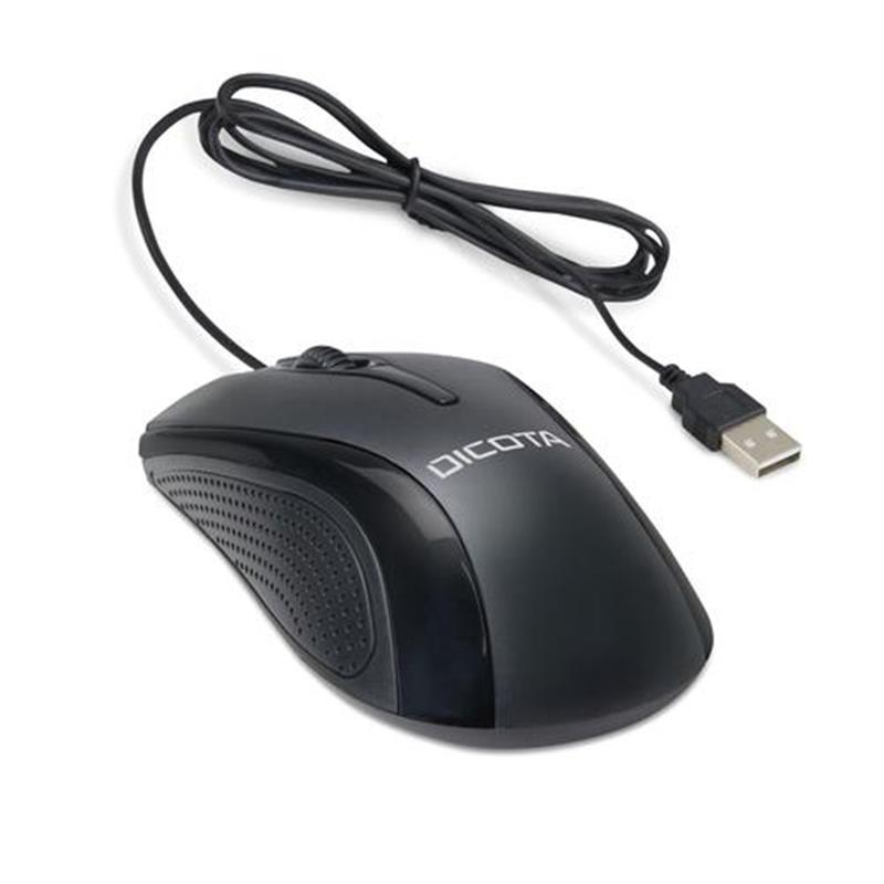 DICOTA Wired Mouse