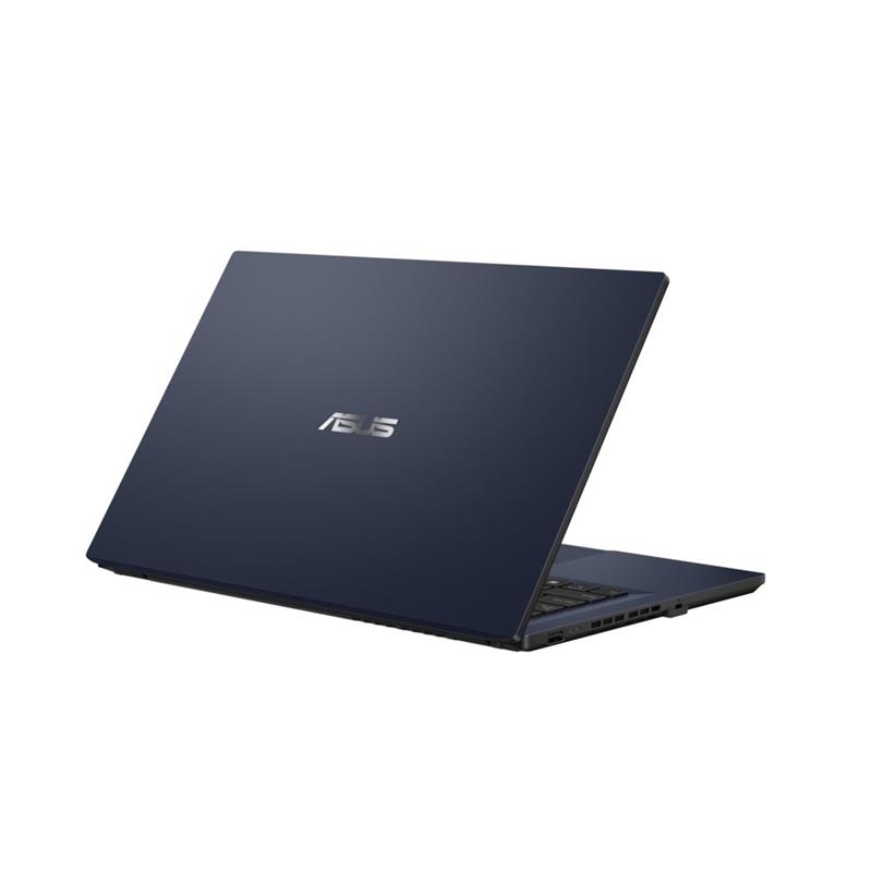 ASUS ExpertBook B1 B1402CBA-EB0205XA Intel® Core™ i5 i5-1235U Laptop 35,6 cm (14"") Full HD 16 GB DDR4-SDRAM 256 GB SSD Wi-Fi 6 (802.11ax) Windows 11 