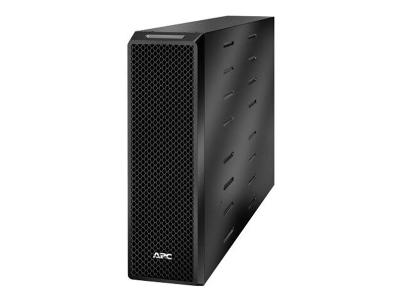 APC Smart-UPS On-Line SRT192 Extern Batterij Pakket