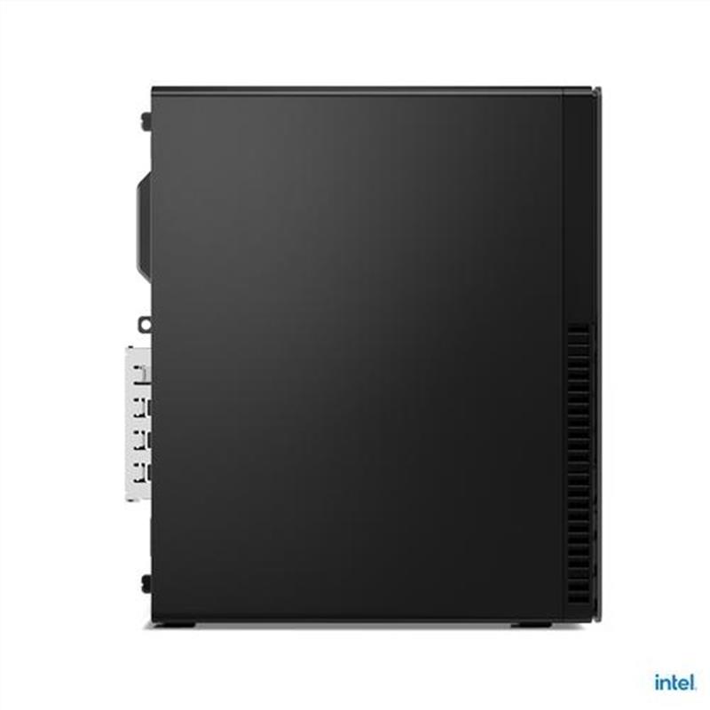 Lenovo ThinkCentre M70s Gen 4 Intel® Core™ i5 i5-13400 16 GB DDR4-SDRAM 512 GB SSD Windows 11 Pro SFF PC Zwart