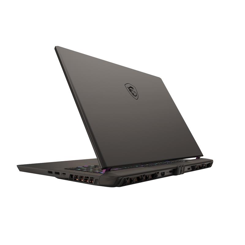 MSI Vector 17 HX A14VGG-216NL Intel® Core™ i9 i9-14900HX Laptop 43,2 cm (17"") Quad HD+ 16 GB DDR5-SDRAM 1 TB SSD NVIDIA GeForce RTX 4070 Wi-Fi 7 (802