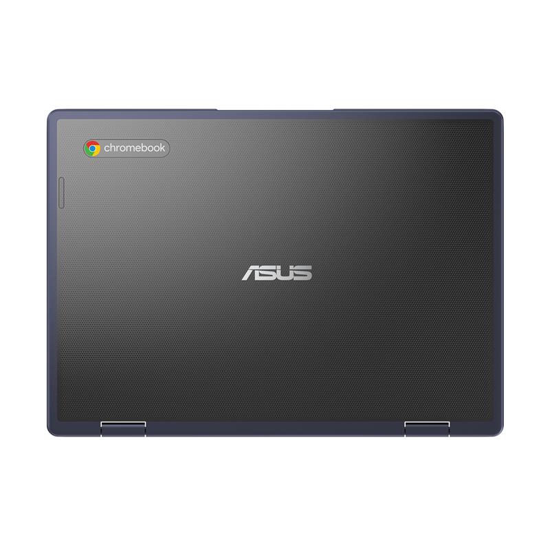 ASUS Chromebook CZ11 Flip CZ1104FM2A-NS0011 MediaTek Kompanio 520 29,5 cm (11.6"") Touchscreen HD 4 GB LPDDR4x-SDRAM 32 GB eMMC Wi-Fi 6 (802.11ax) Chr