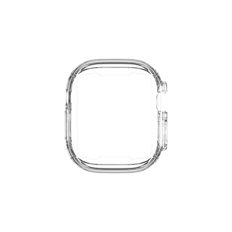 PanzerGlass SAFE by PG Scrn TPU Bump TP Watch 2024 Transparant