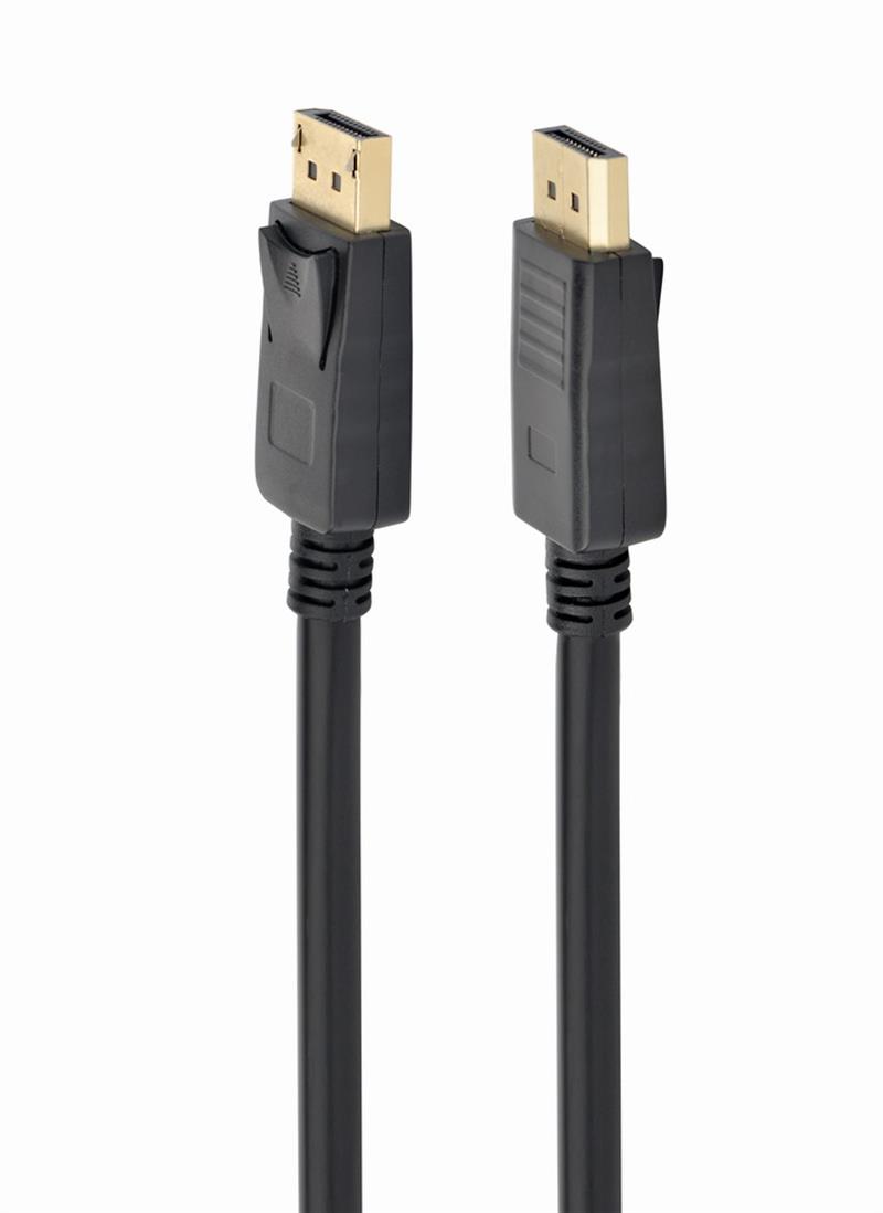 DisplayPort kabel 4K 10 meter